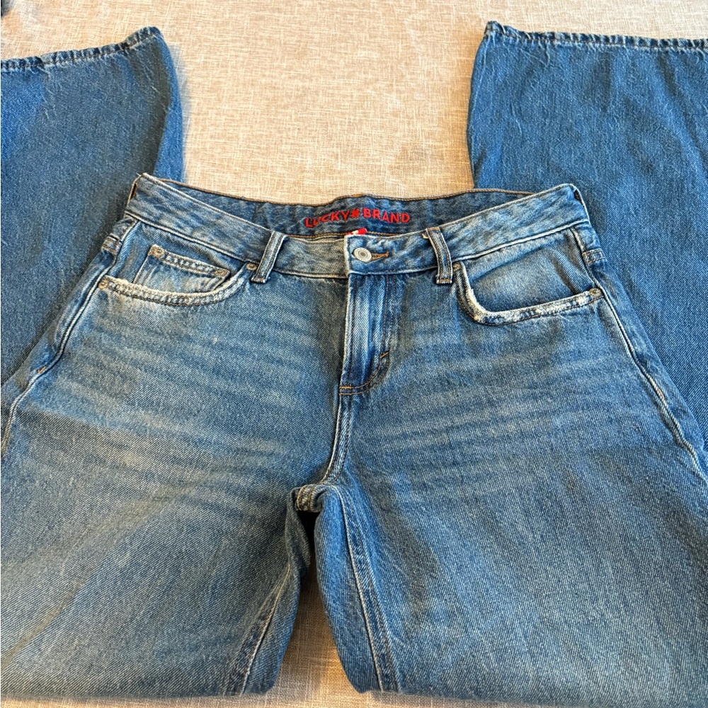 Lucky Brand Denim Pants in Blue
